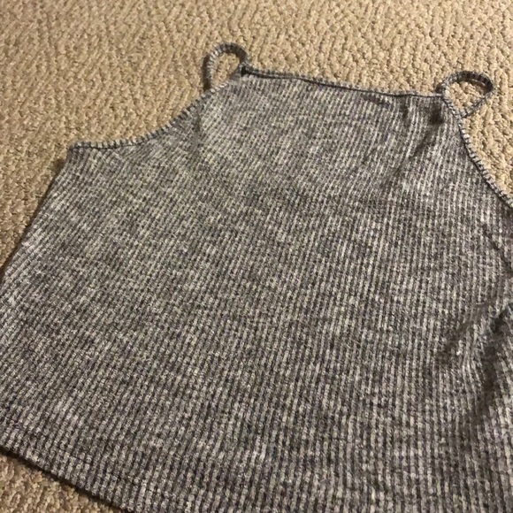 Tank top crop top - Picture 2 of 6